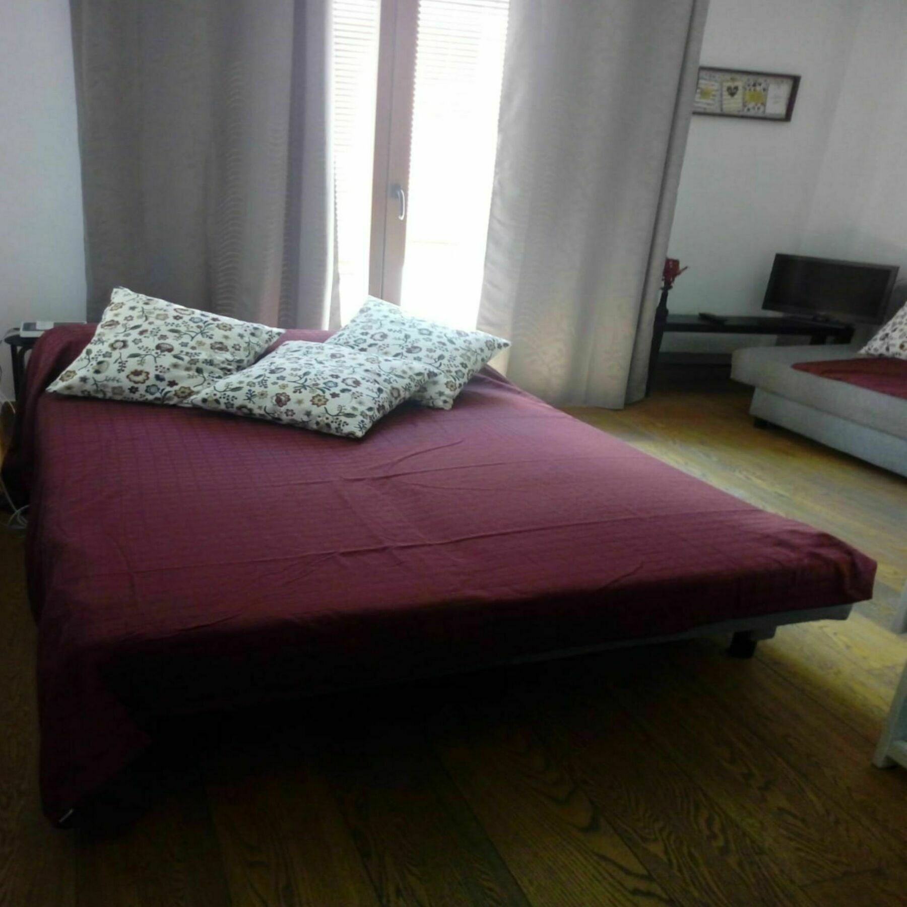Apartment Centro Málaga