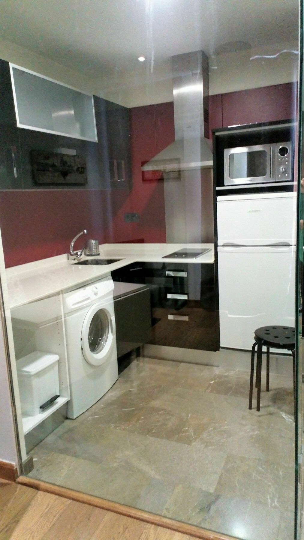 Apartment Centro Málaga