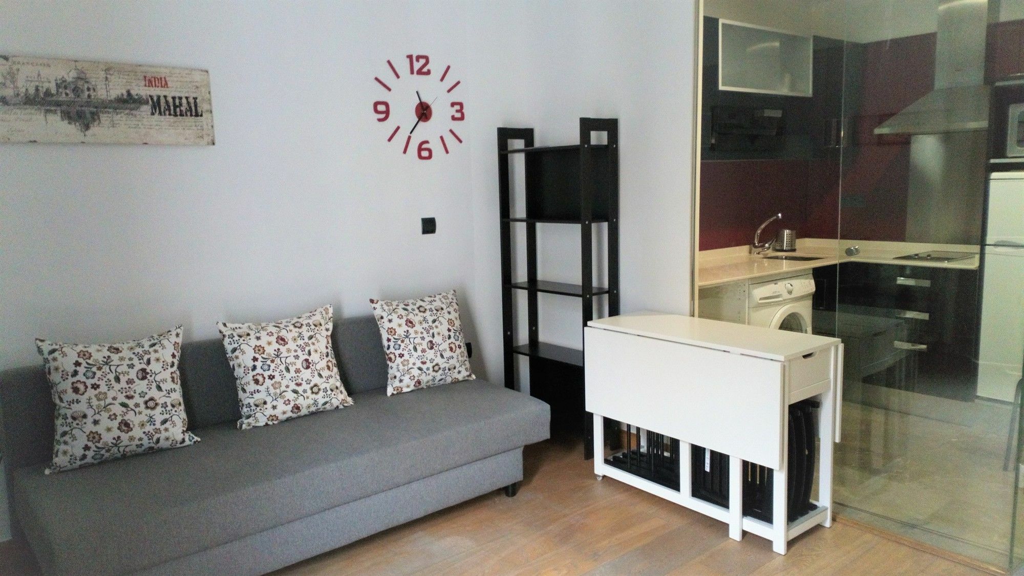 Apartment Centro Málaga