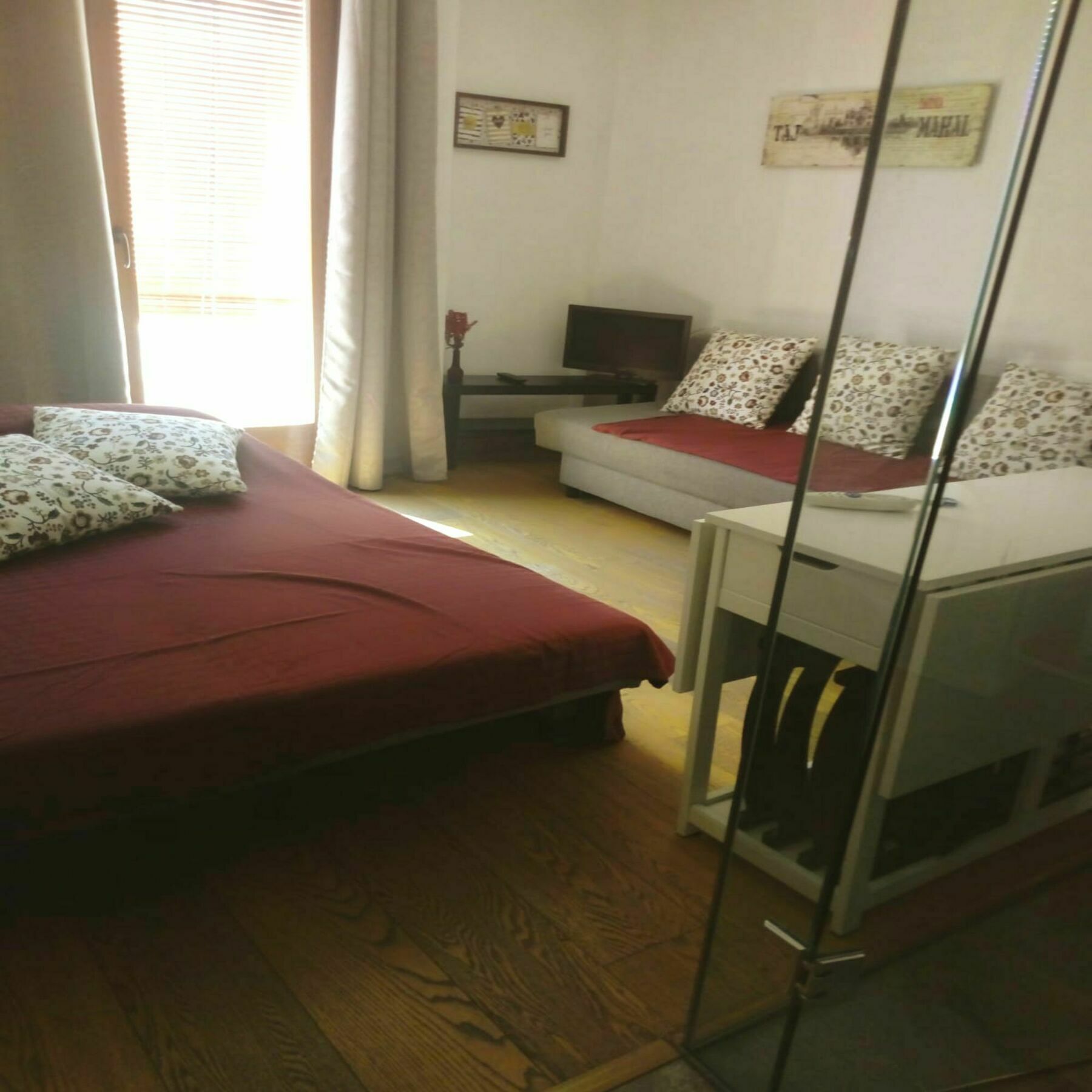 Centro Apartment Málaga