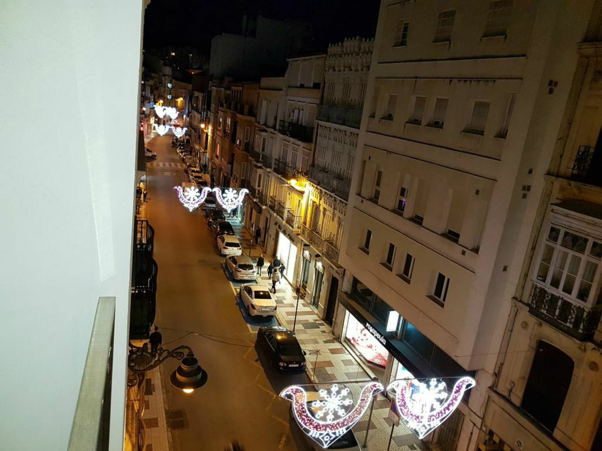 Centro Appartement