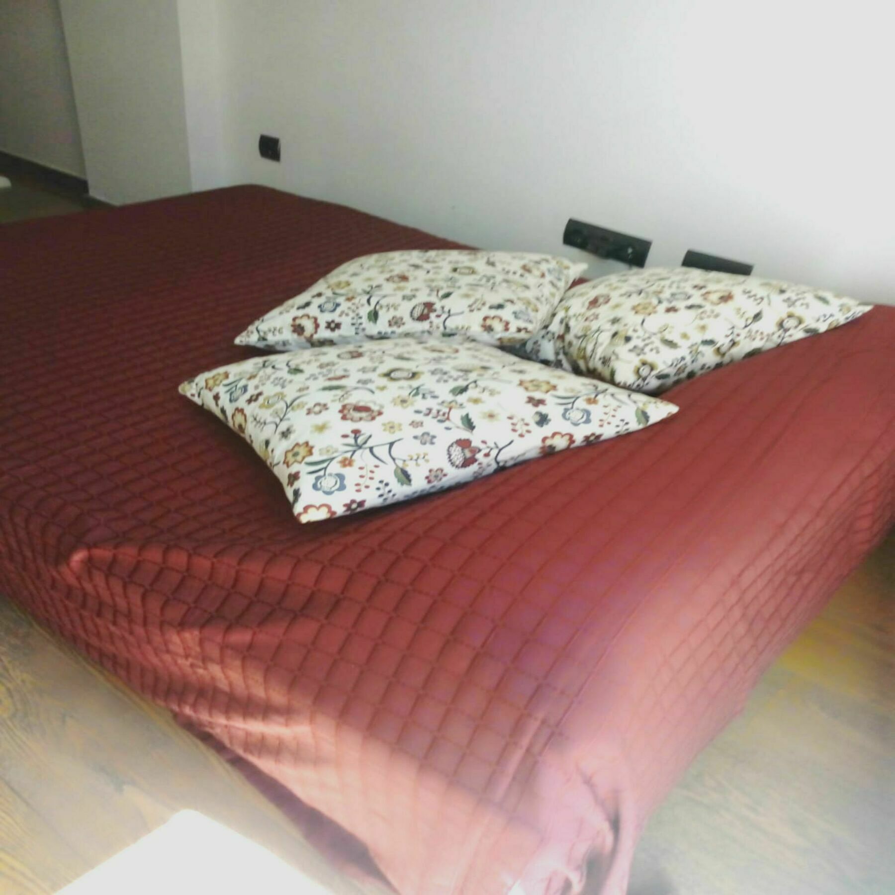 Centro Appartement