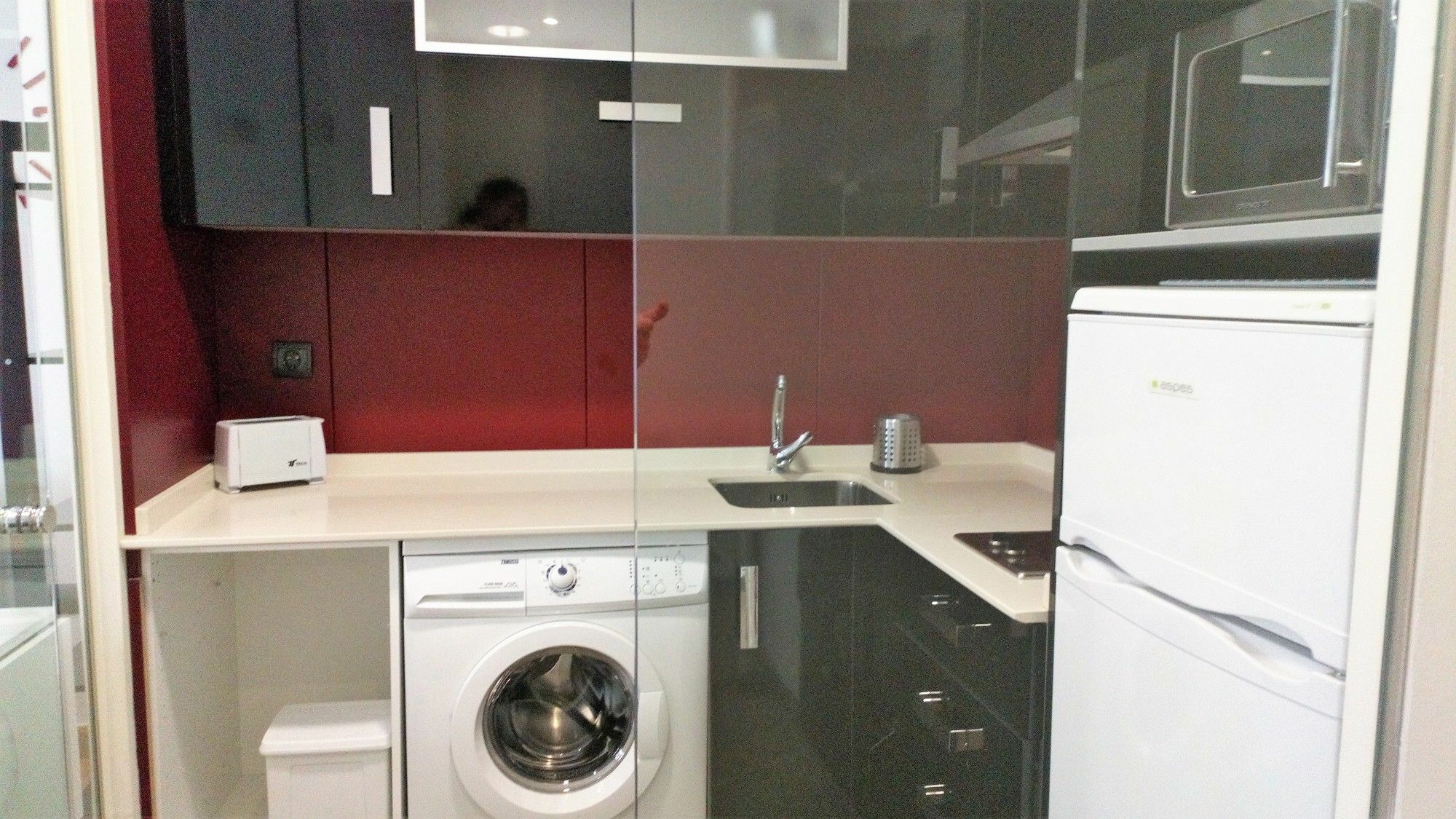 Centro Appartement
