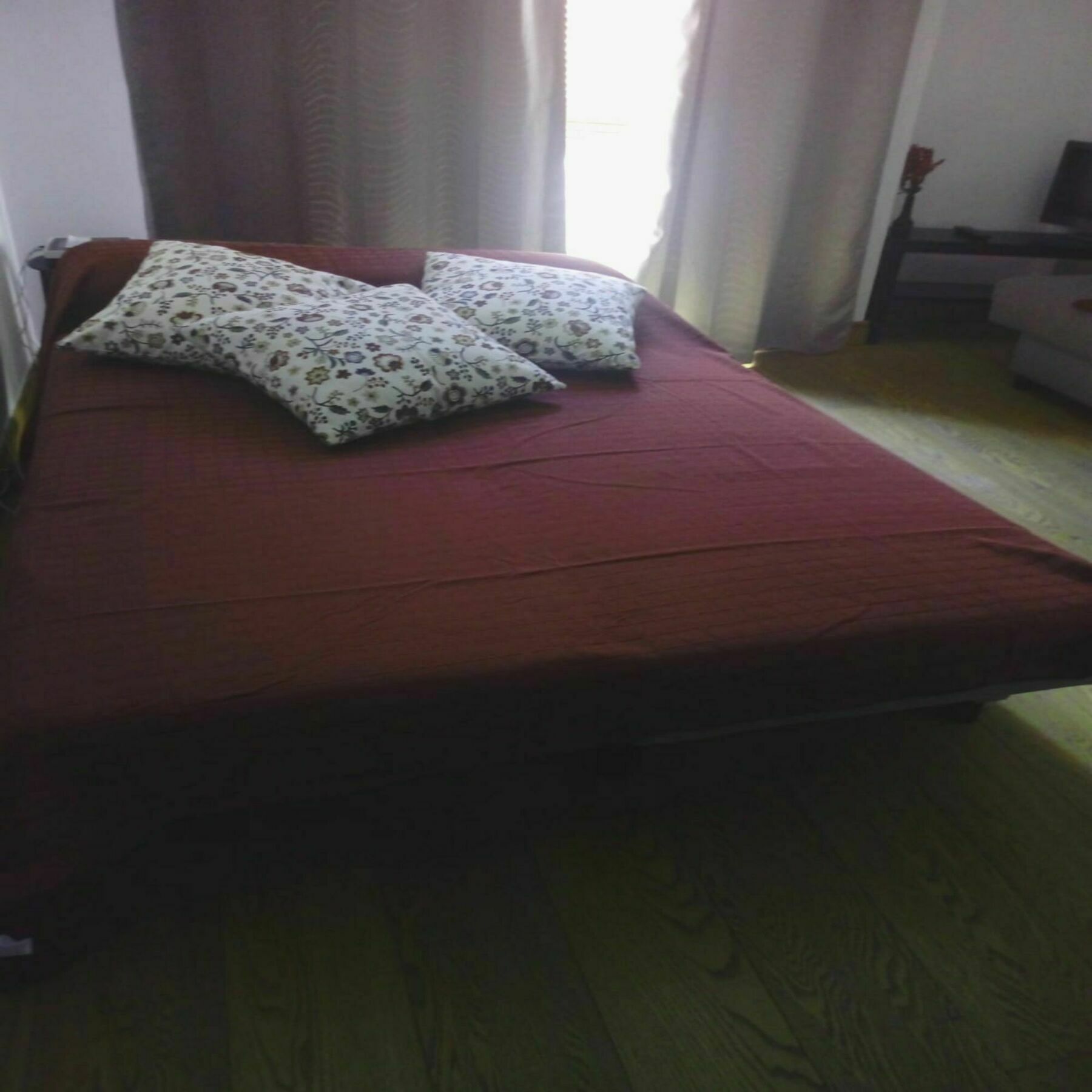 Centro Appartement *
